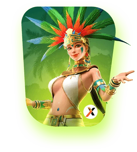 Aztec Gold slot