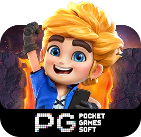 pgsoft provider