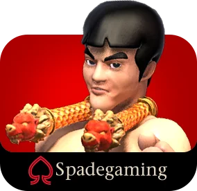 spadegaming provider